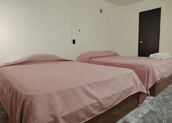 Hotel La Fortuna