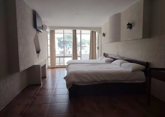Hotel La Fortuna