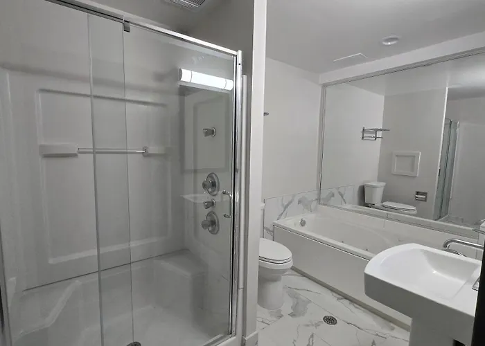Roosevelt Inn At Roosevelt Blvd, , Pa