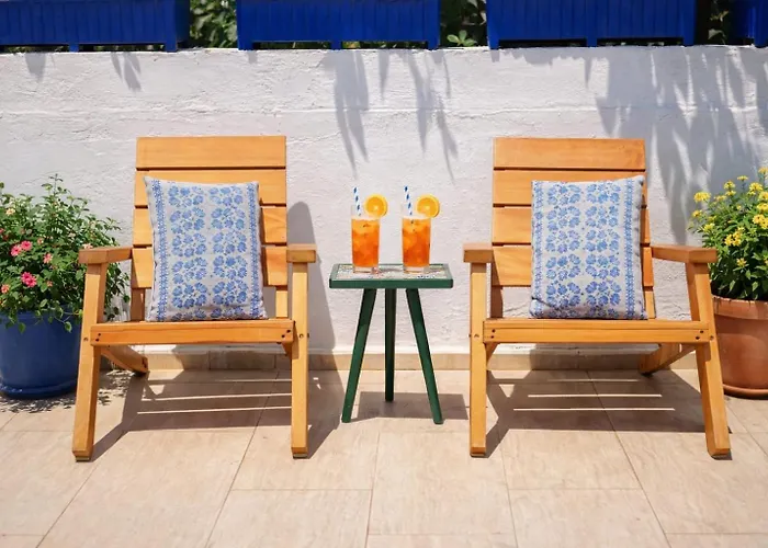 Kavala Hotel Bodrum
