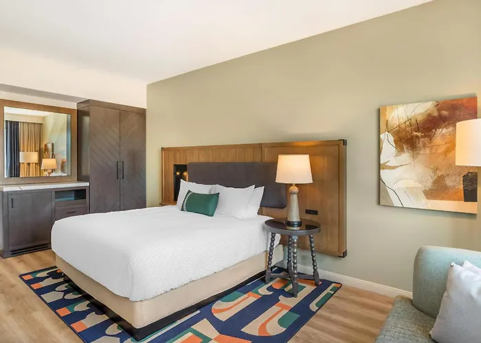 Cambria Hotel Templeton - Paso Robles