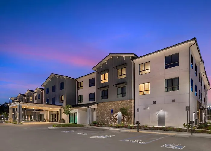 Cambria Hotel Templeton - Paso Robles