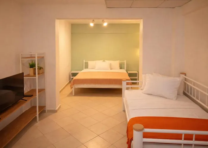 Kavala Hotel Bodrum