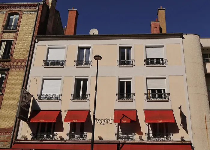 Alma Hotel