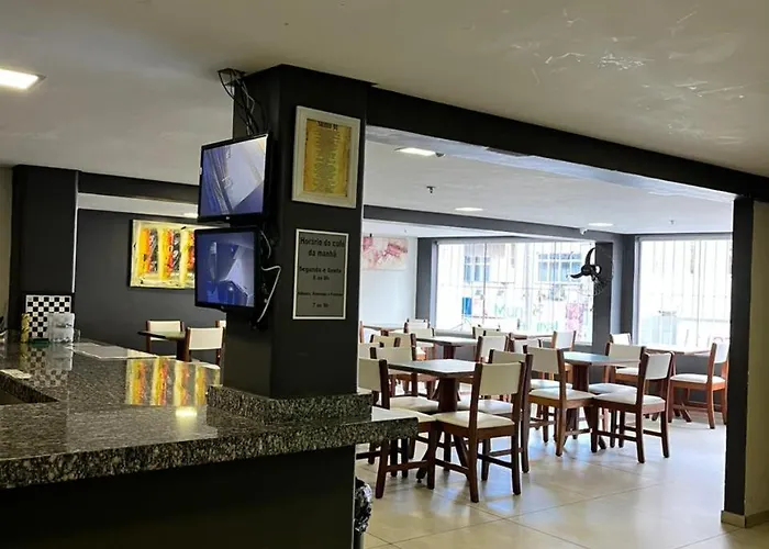 Hotel Econômico