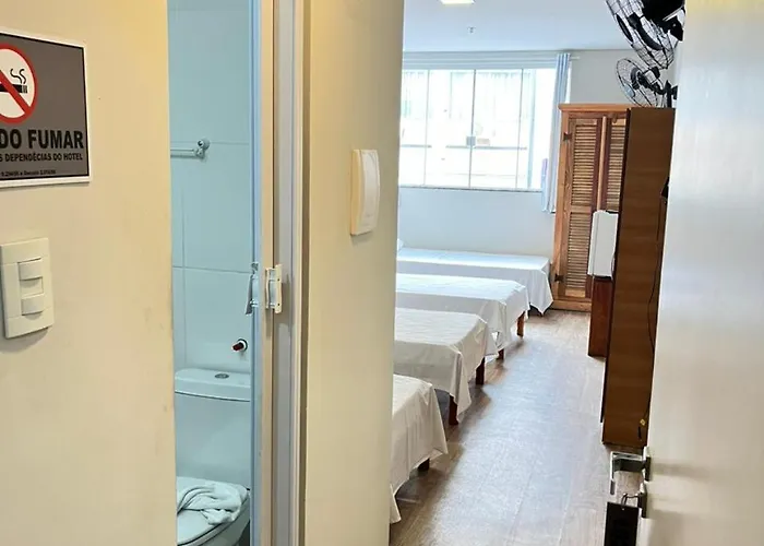 Hotel Econômico