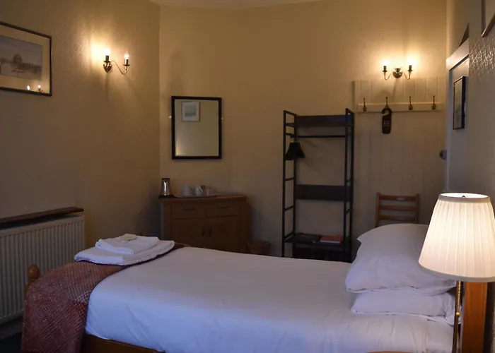 Royal Norfolk & Suffolk Yacht Club Hotel Lowestoft