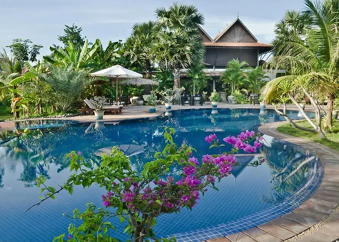 Battambang Resort
