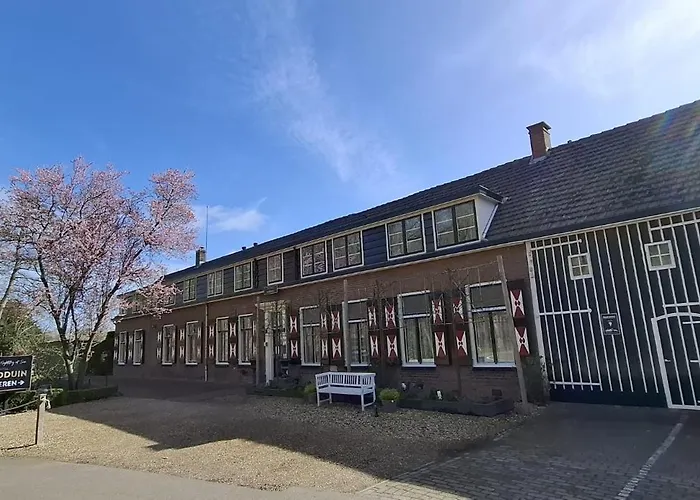 Hotel Randduin