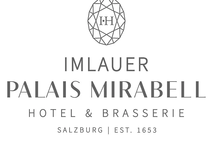 Imlauer Palais Mirabell - Hotel Am Mirabellplatz