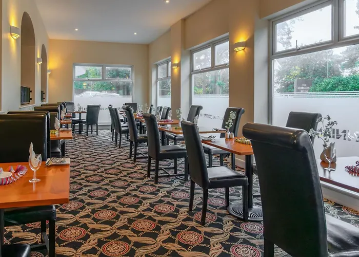 Carrington House Hotel