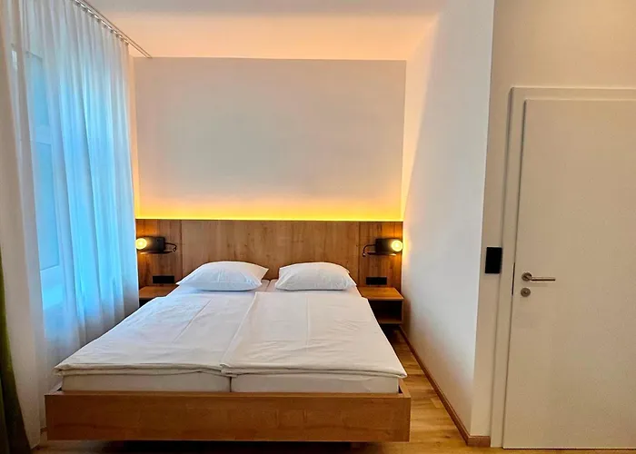 Hotel Lucia