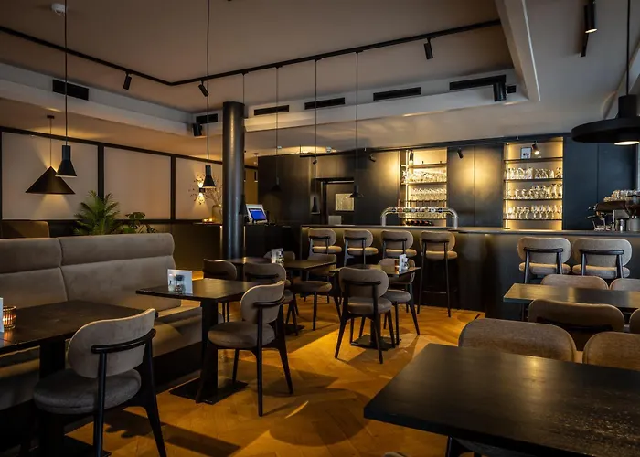 Goedkope hotels in Helmond