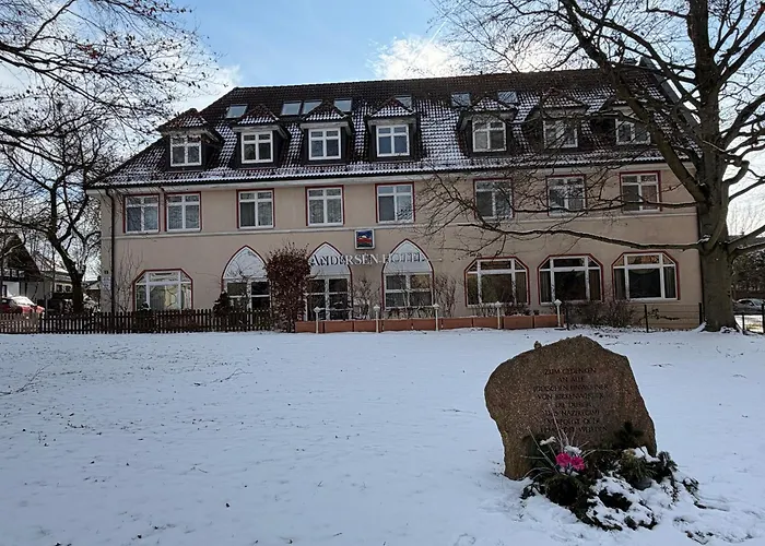 Andersen Hotel Birkenwerder