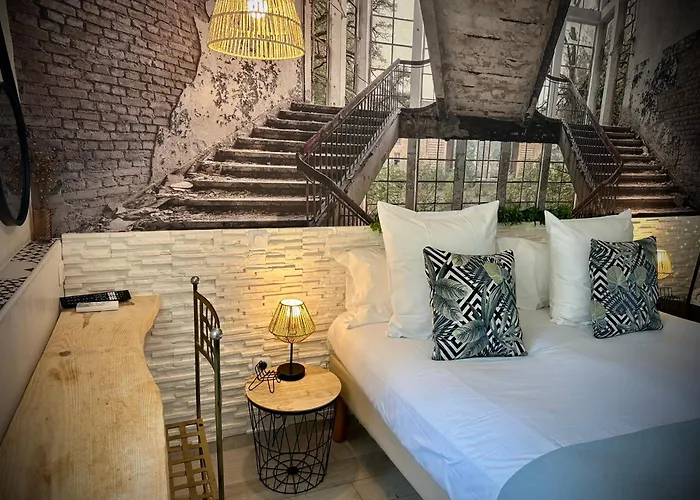 Hôtel Le Clos du Dramont Saint-Raphaël