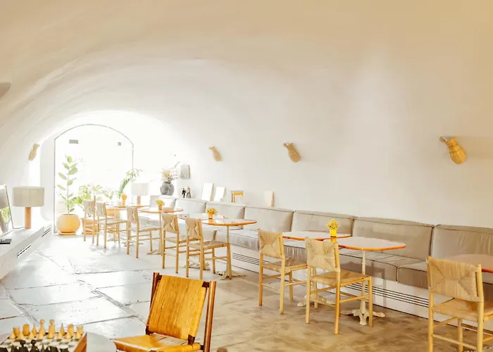 Le Moulin, a Beaumier hotel