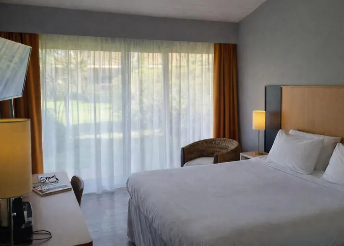Kyriad Hotel Angoulême Nord