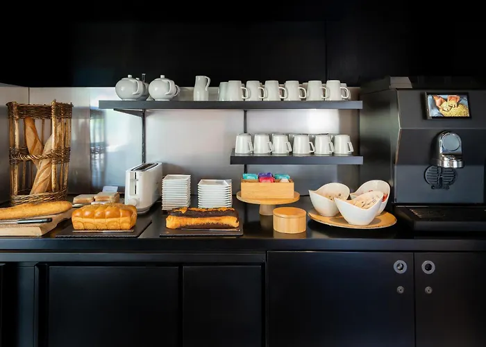 Sure Hotel By Best Western Valence Nord-Restaurant Bourg-lès-Valence
