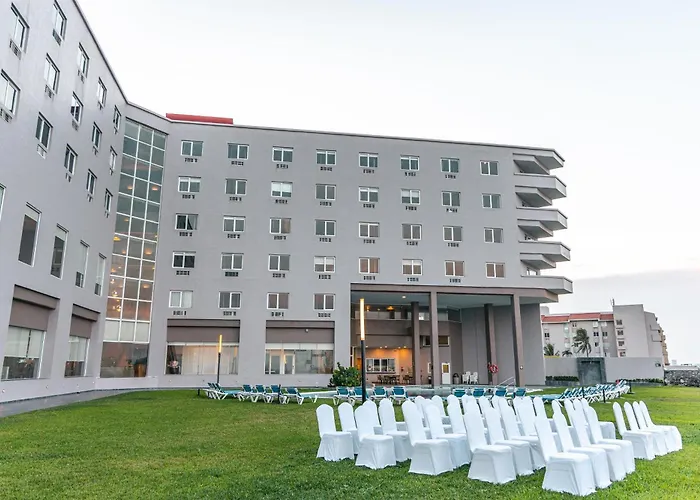 Hilton Garden Inn Veracruz