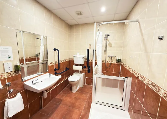 Ivy Bush Royal Hotel By Compass Hospitality Carmarthen