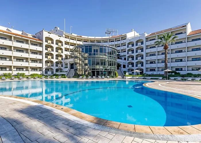 Ondamar Hotel Apartamentos