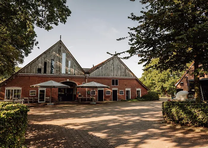 Erfgoed Bossem