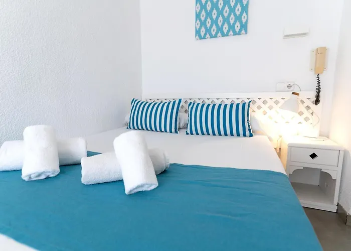 Bluesea Mediodia Hotel El Arenal 