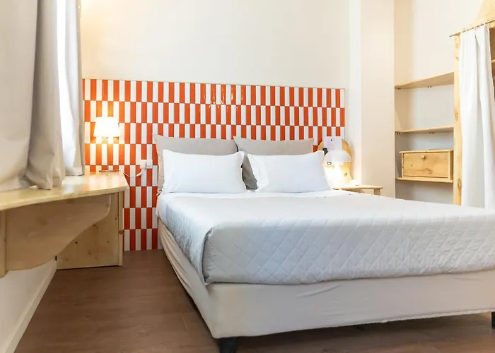 Hotel Lamorosa