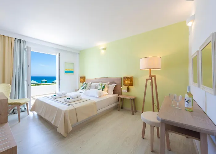 Saint George Hotel