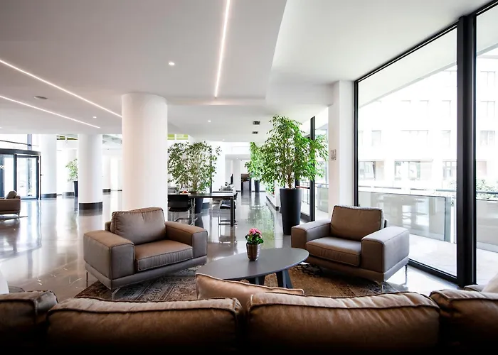 Airporthotel Verona Congress & Relax