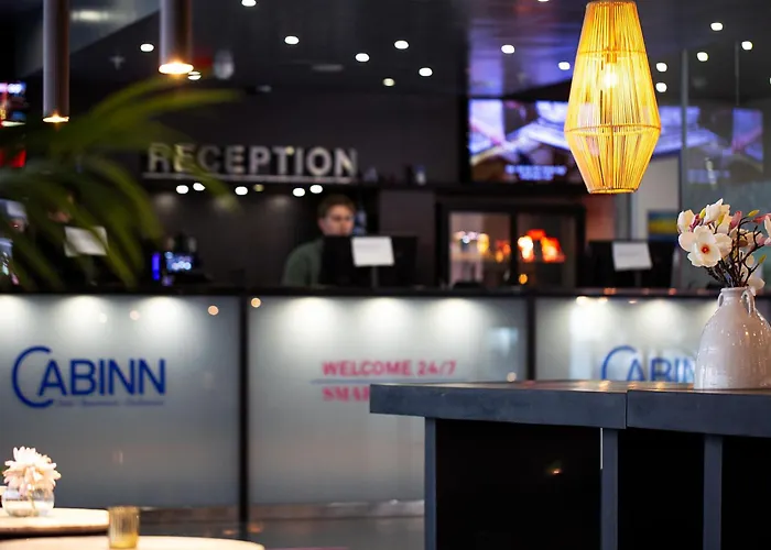 Cabinn