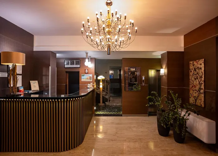 Hotel Vittoria
