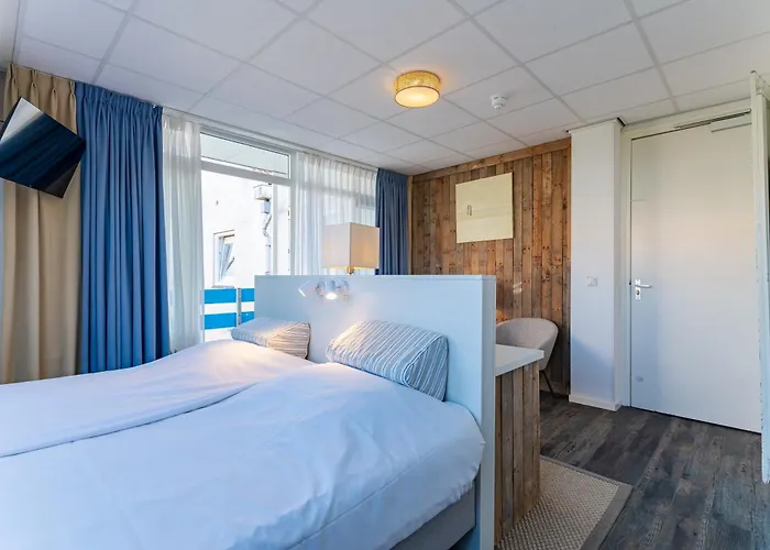 Hotel Kijkduin