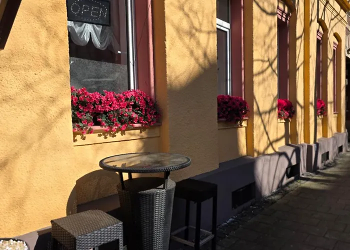 Hotel Elisenhof