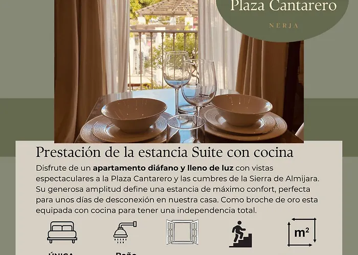 Hostal Boutique Plaza Cantarero