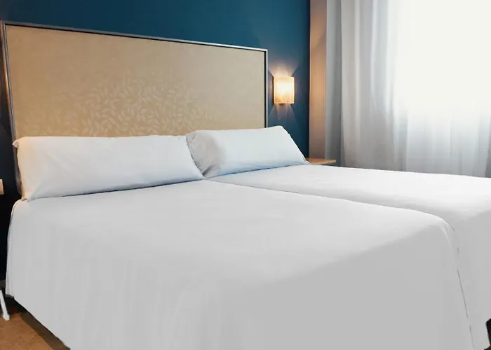 Apartamentos Vértice Sevilla Aljarafe