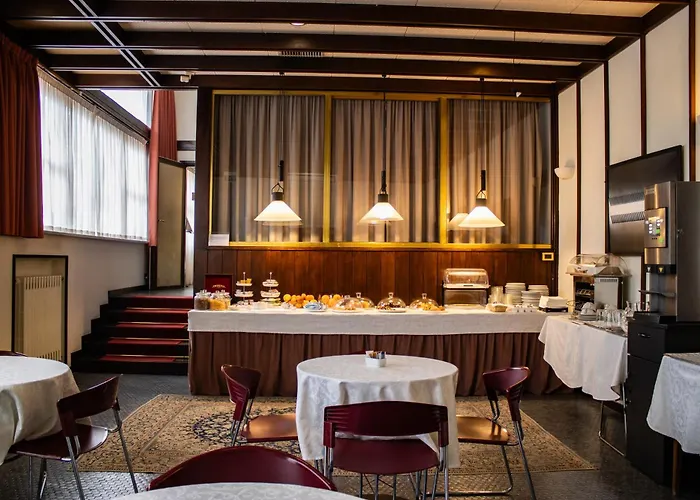 Hotel Napoleon - Rimini Station&City
