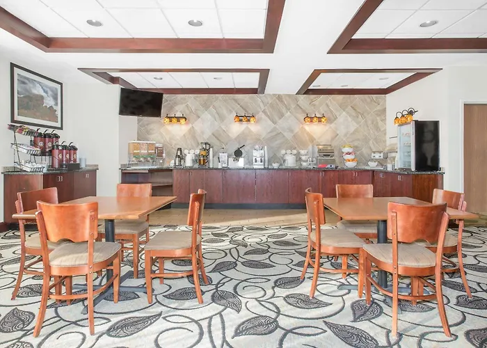 Ramada By Wyndham Denver International Airport