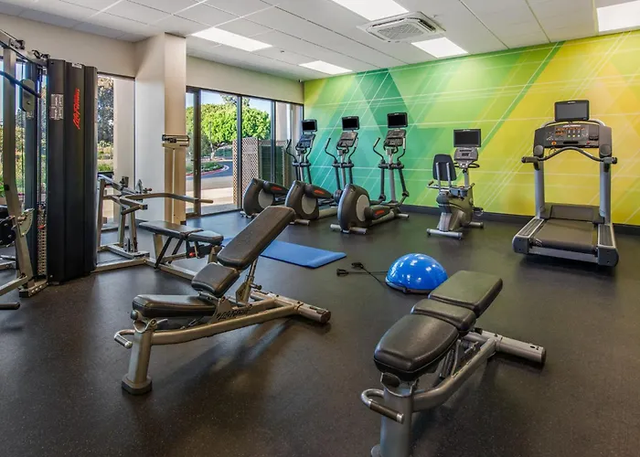 Holiday Inn - Ventura By Ihg