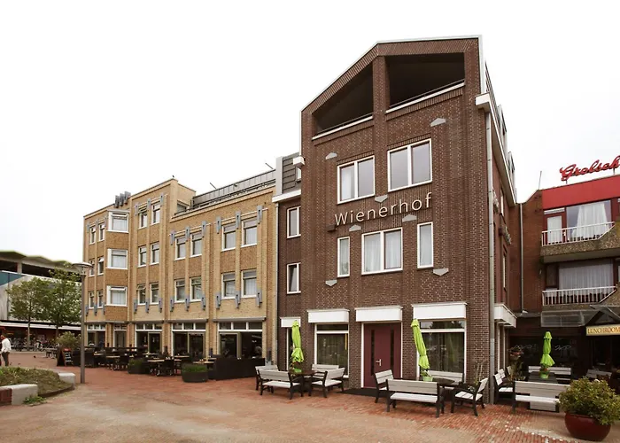 Hotel Wienerhof