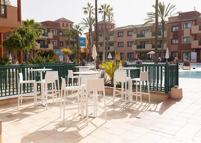 Bluesea Aloe Corralejo Hotel