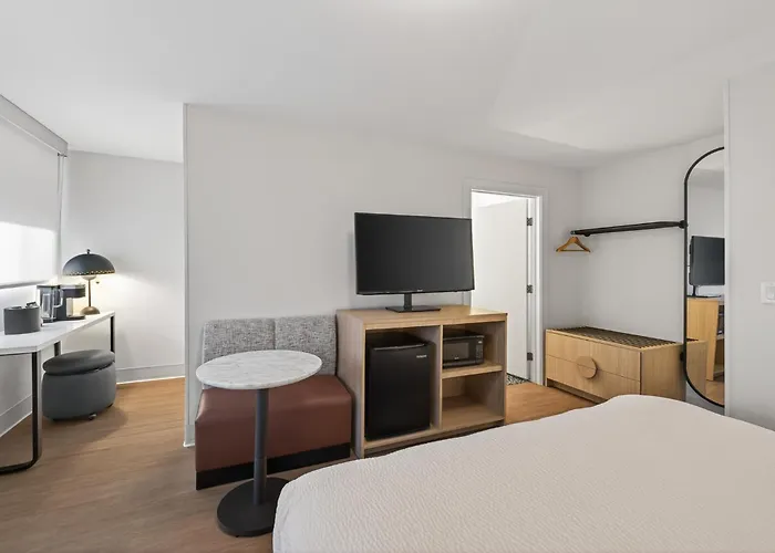 Hotel Moab Downtown