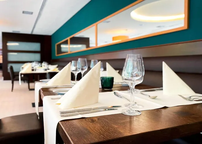 Dolce By Wyndham Bad Nauheim
