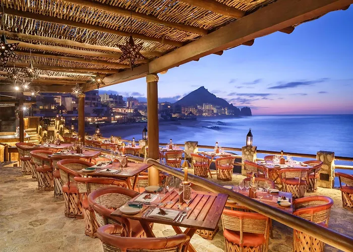Waldorf Astoria Los Cabos Pedregal