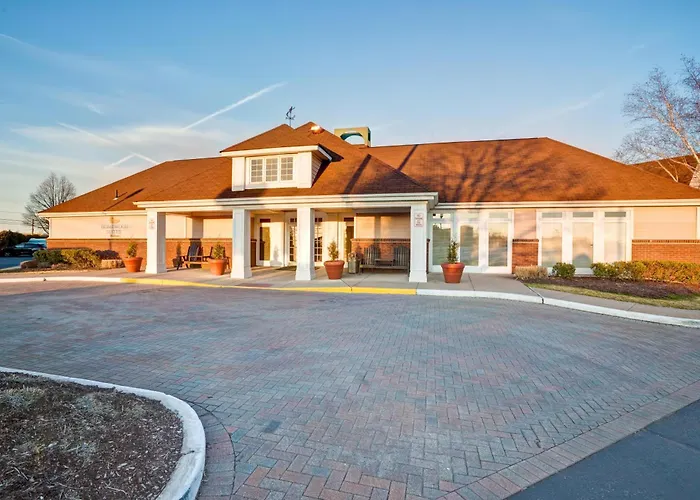 Homewood Suites By Hilton Windsor Locks Hartford