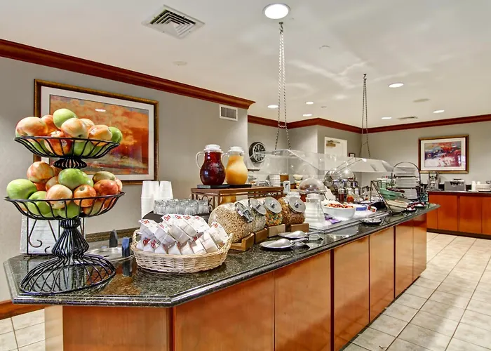 Homewood Suites By Hilton Stratford