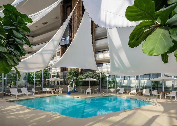 Doubletree By Hilton Rochester