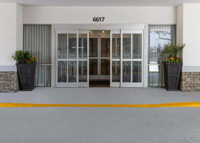 Hampton Inn Baltimore/Glen Burnie
