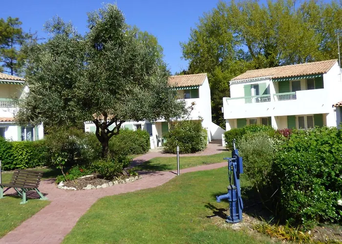Le Parasol Ars-en-Ré