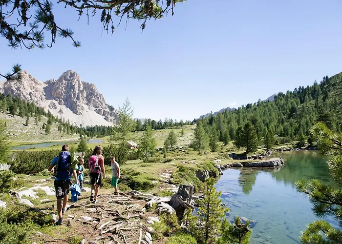 Mirabell Dolomites Hotel